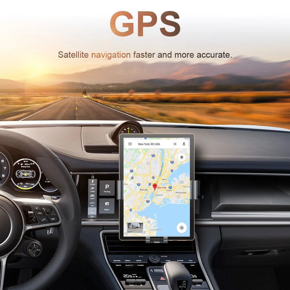 Планшет P80 8-дюймовый Android 10 0 6 ГБ ОЗУ 128 Гб ПЗУ ядер 4G сеть Wi-Fi GPS двойной динамик |