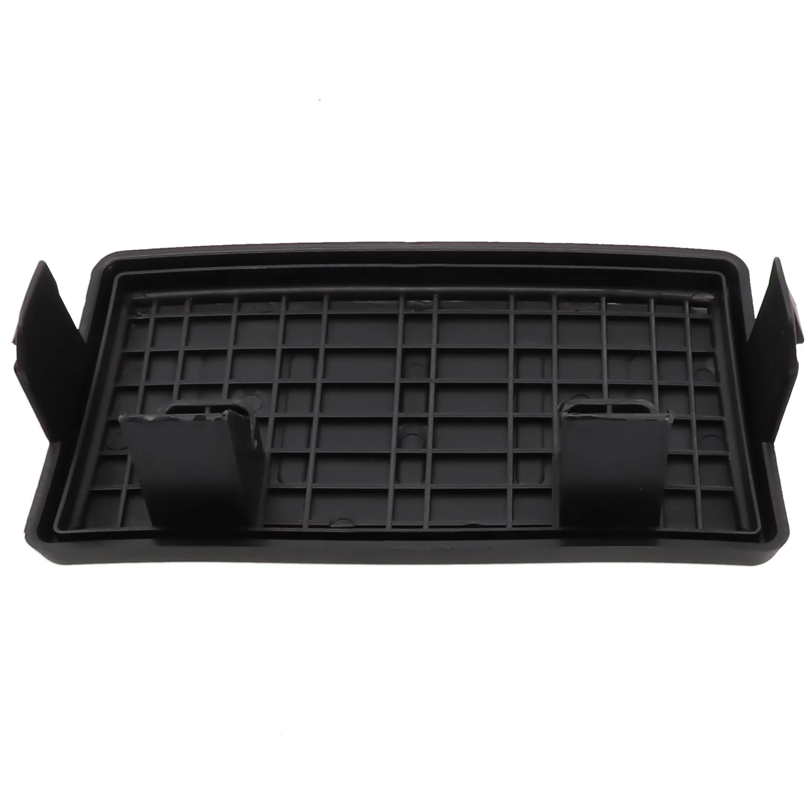 

Parts Filter Cover Reliable Replacement Black For 2005-2010 For NISSAN Versa Cube High Quality 16526-ED000 1pcs
