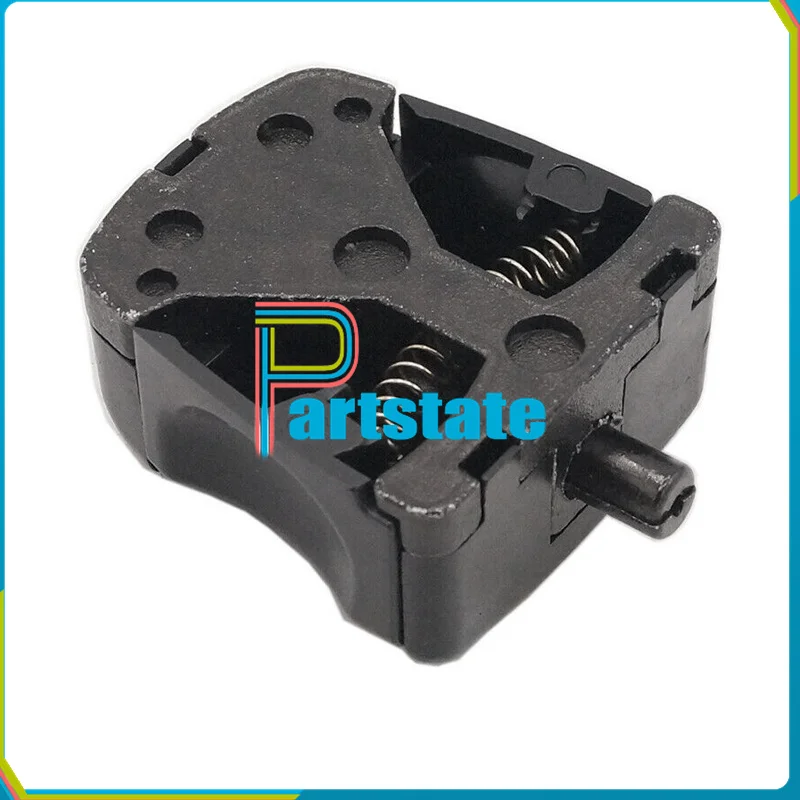 Раздвижная дверь 7D0847733A стеклоподъемная ручка рукоятка для VW Transporter T4 1996-2004