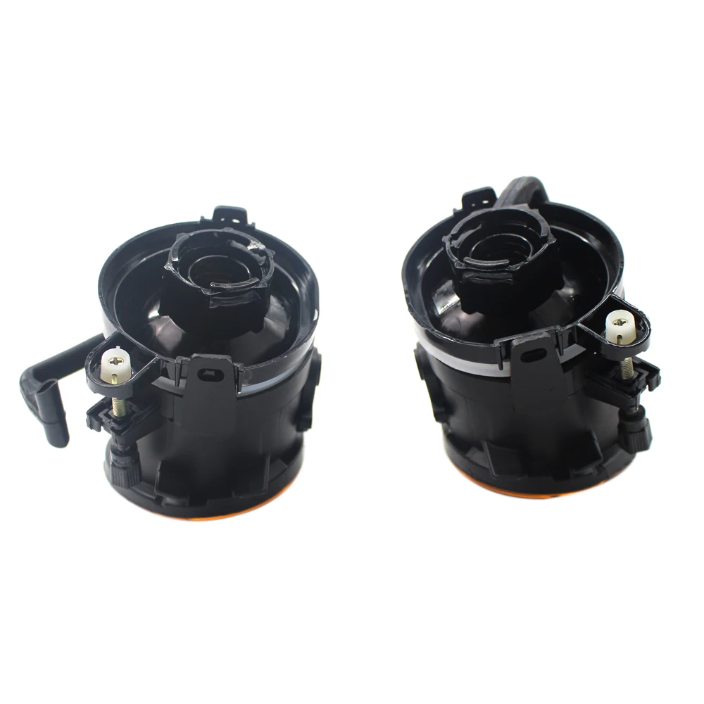 Замена противотуманной лампы 01-06 для-E46 для-E39