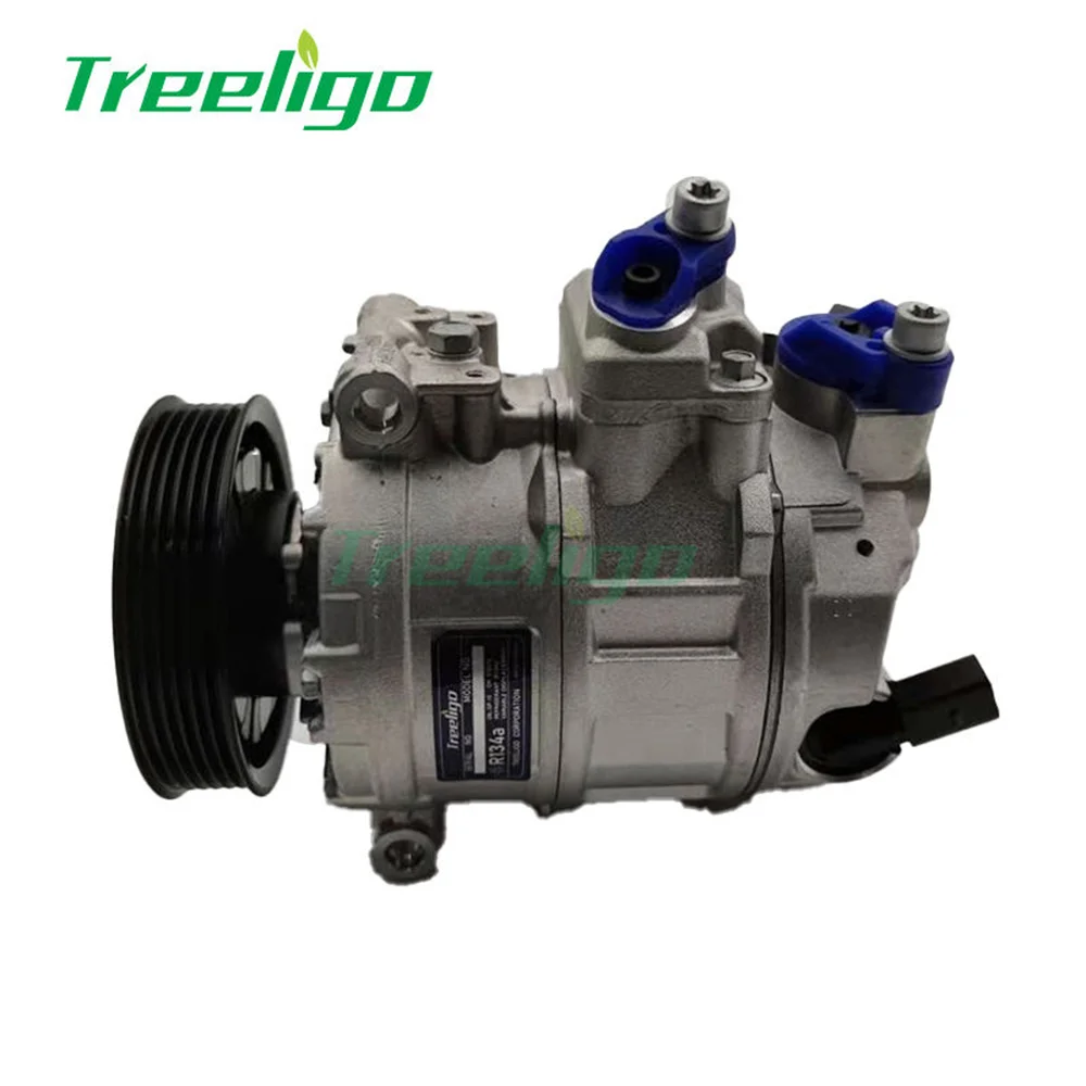 

Car Air Conditioner Compressor air conditioning Ac Compressor for IBIZA VW OEM 1K0820803S 1K0820859S 1K0820803E 1K0820803F