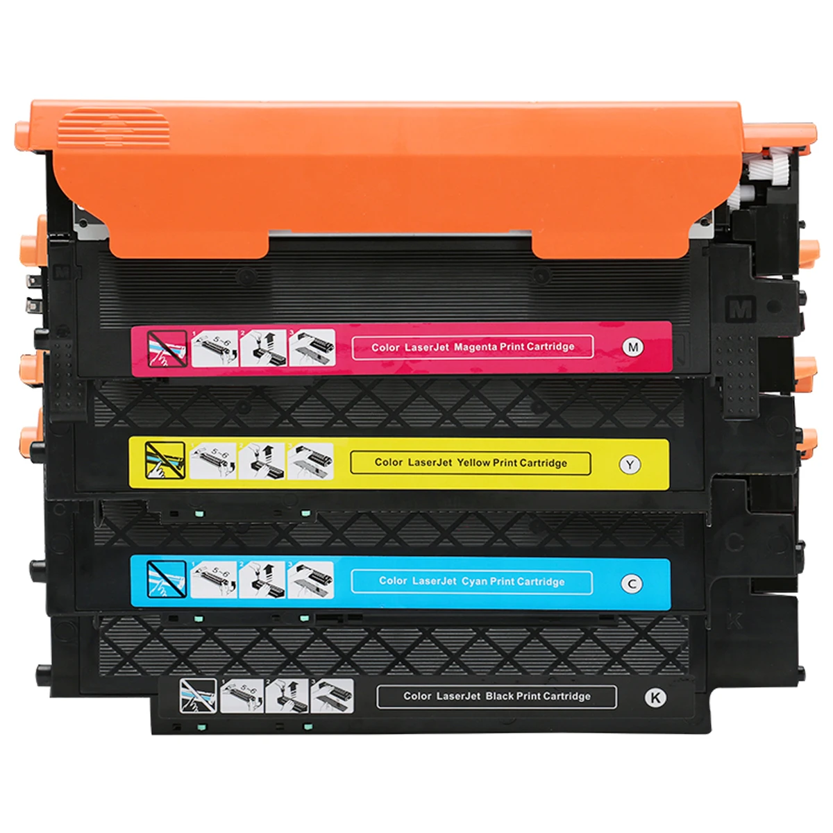 

toner cartridge for Samsung ProXpress Xpress CLX-3307FW /GOV/CLX-3307W/SL-C463W/C463FW/C462W/C462FW/C460W/C460FW/SL-C412W/C413W