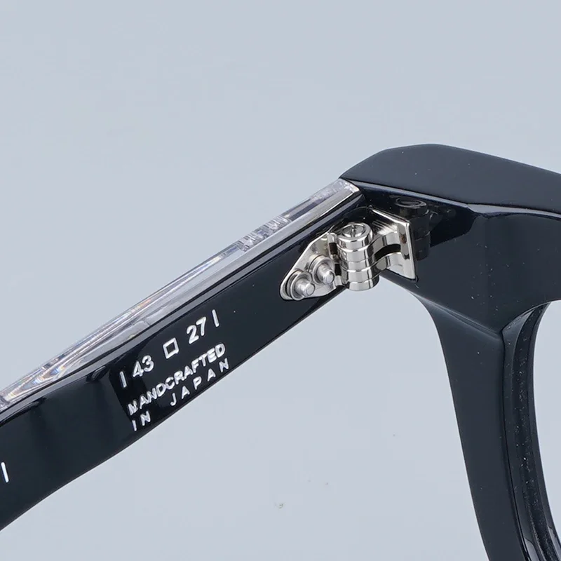 Devaux фотохромные очки модные квадратные ацетатные солнцезащитные ручной работы в