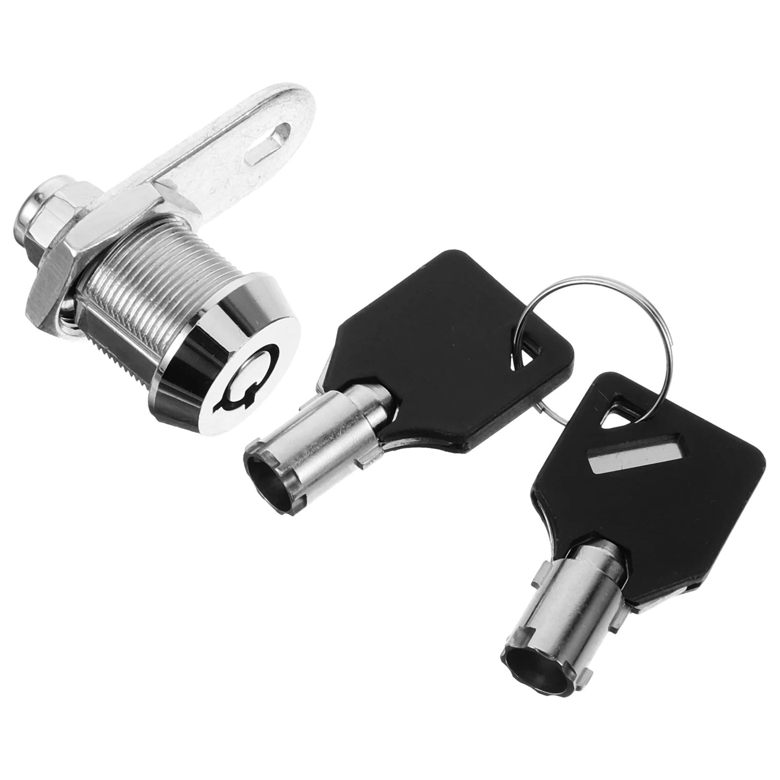 

Tool Mailbox Lock Replacement Desk Drawer Toolbox Cabinet Locks Rv File Kit Child