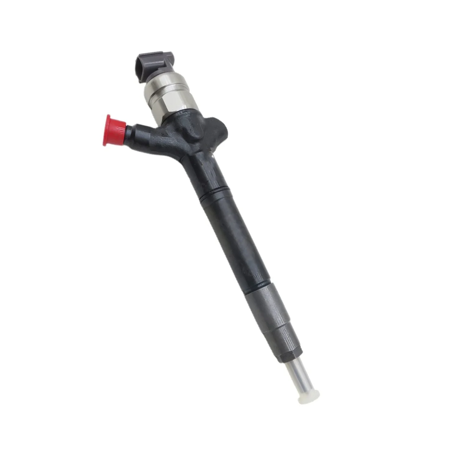 Инжектор для двигателя Toyota 095000-7330 23670-09230 SINOCMP 1 шт. аксессуары экскаватора 1AD-FTV 2AD-FTV
