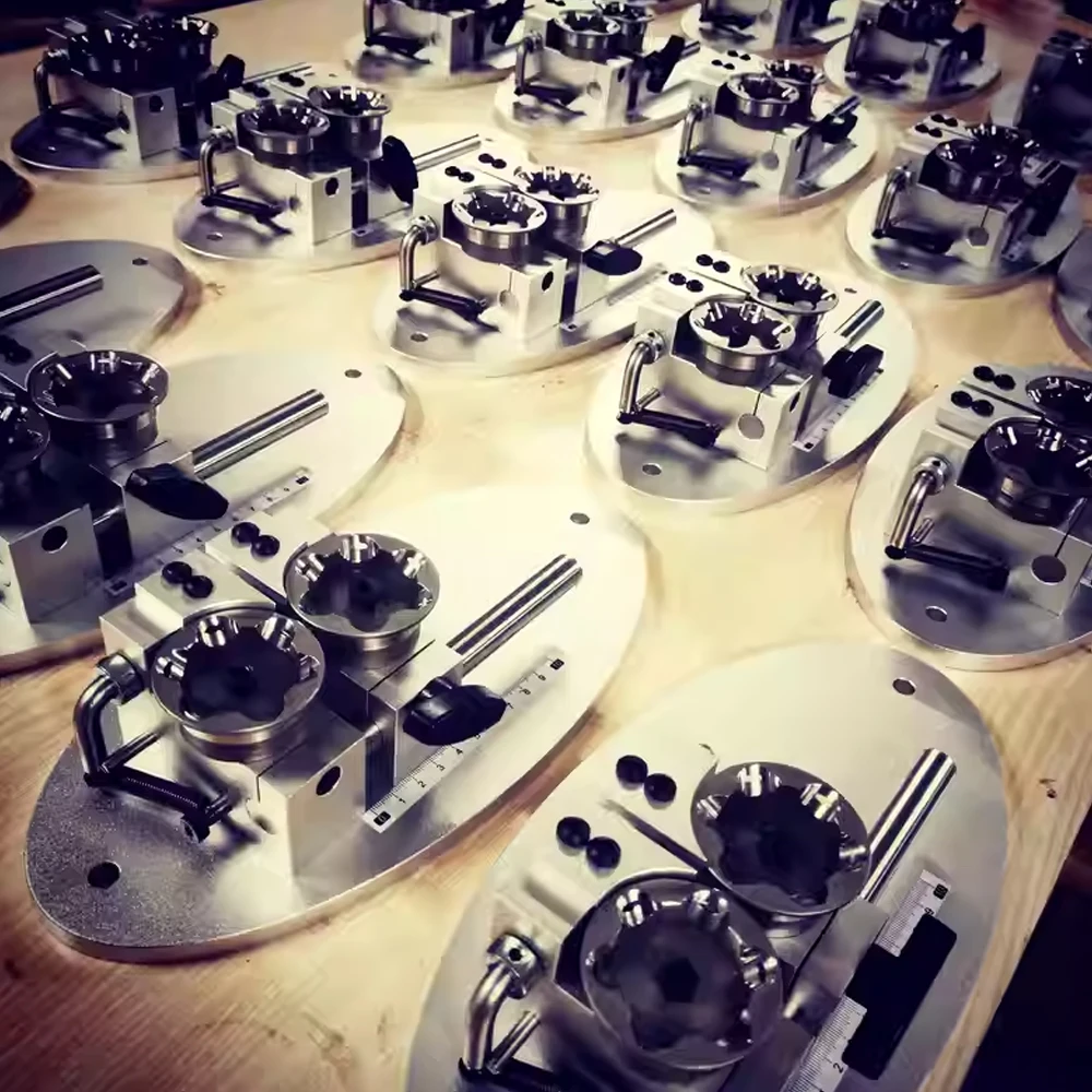 Кожевенный резак сделай сам кожевенный триммер Ширина 13-80 мм ремень быстрая