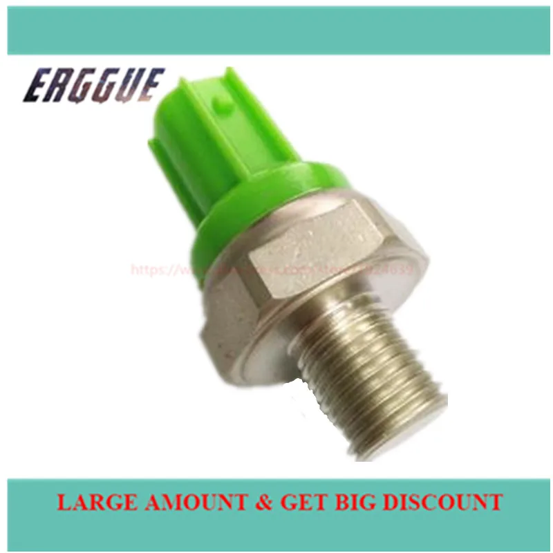 

Engine Detonation Knock Sensor 30530-P5M-003 30530-PM5-013 For Honda Odyssey Prelude CL