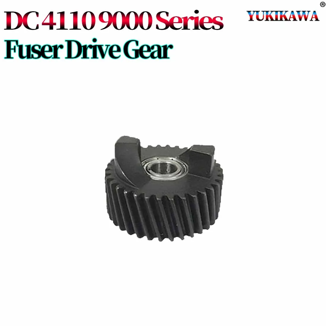 

Fuser Drive Gear For Use in Xerox DocuCentre 4110 4127 4112 4590 4595 1100 900 9000 D95 D110 D125 D136 007K88700