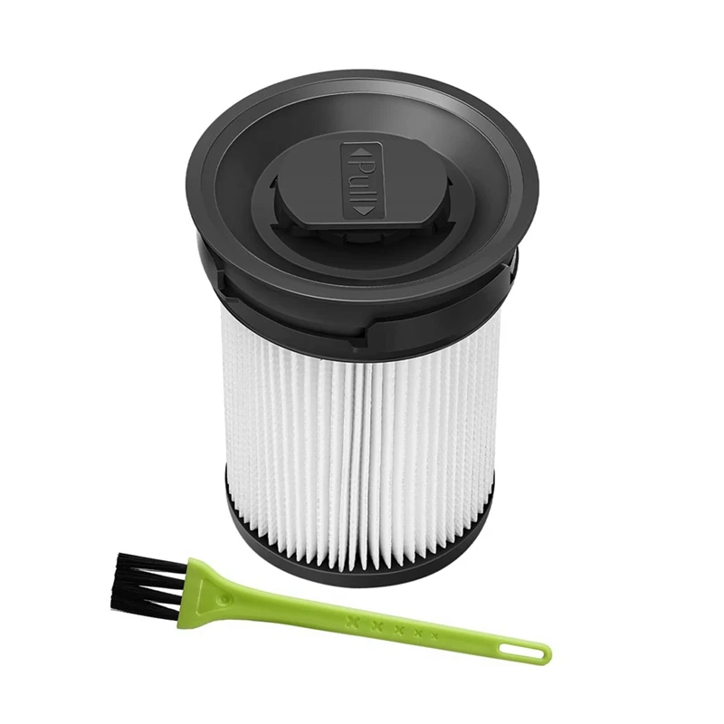 

1 Set HEPA Filter Replacement Parts Accessories For Miele Triflex HX1 Vacuum Cleaner