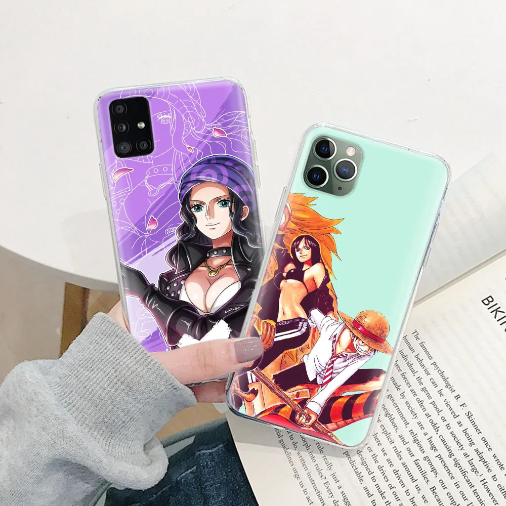 Фото Чехол из ТПУ для Motorola Moto G50 G51 G71 5G G60 G60S G6 G5 G5s G4 Plus Play G41 G30 №5