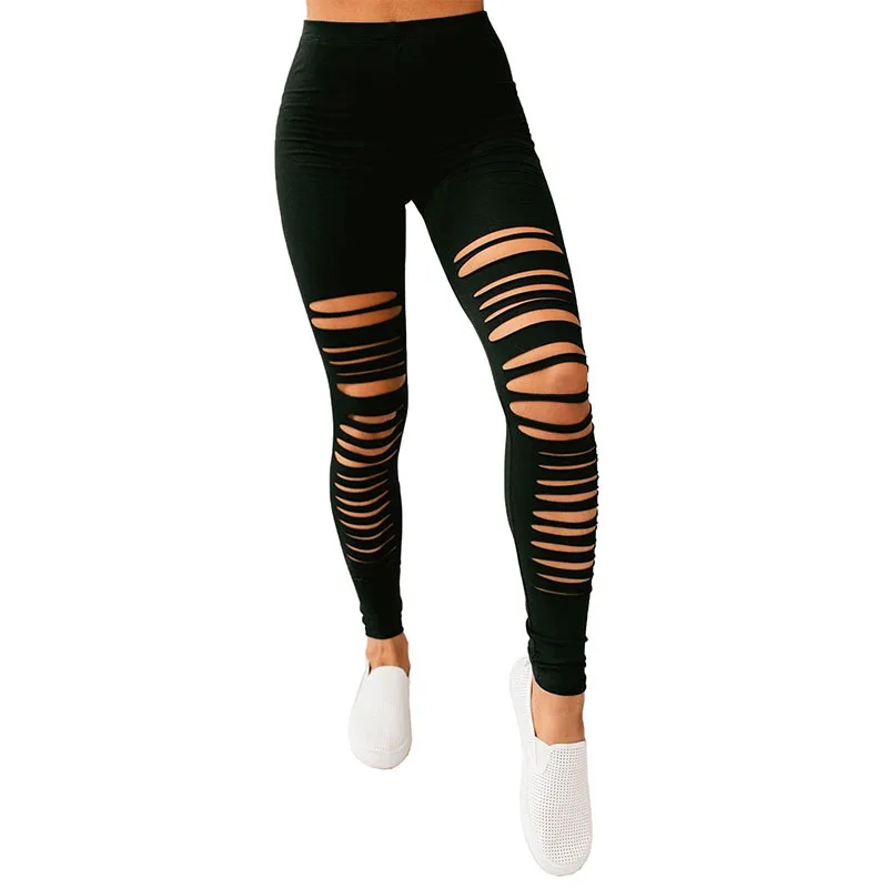 Sexy Sports Gym Leggings Women Pants Ropa Mujer Female Fitness Leggins Seamless Push Up Tights Festival Clothing Sportswear