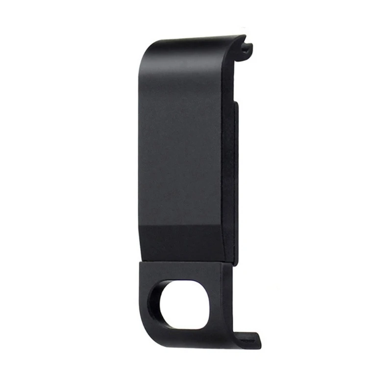 

Rechargeable Side Protective Cover Battery Lid for Hero 8 Sport Camera Dustproof Battery Lid Door Housing Cases