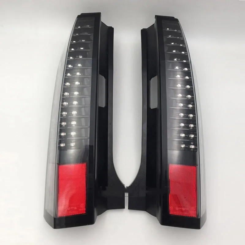 Задний светодиодный фонарь для Cadillac SRX 05-09 задний стоп-сигнал ходовой сигнал