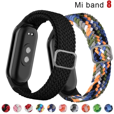 Ремешок для Xiaomi Mi Band  Solo