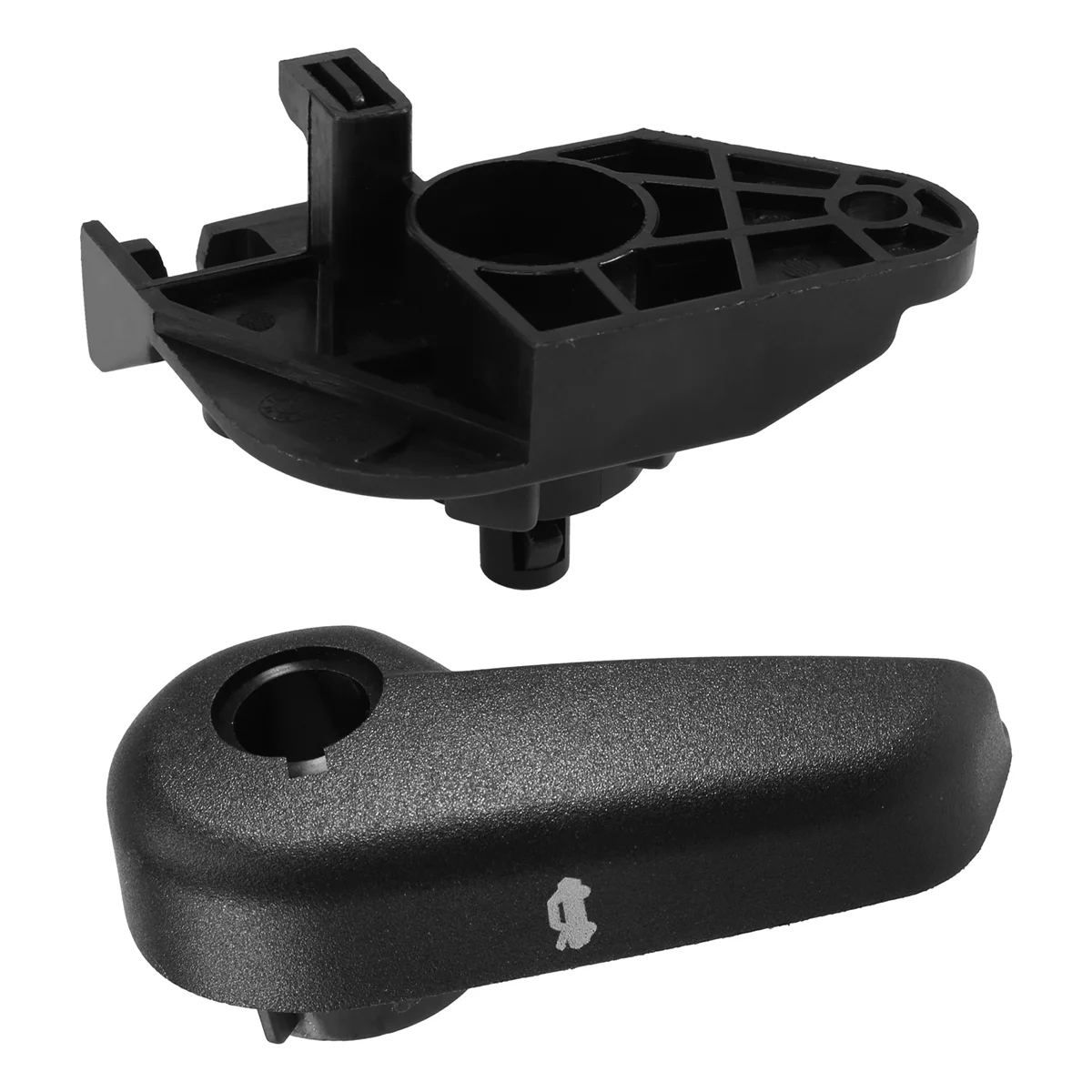 

Рычаг открывания капота и монтажный кронштейн для Ford Fusion/Mondeo и Lincoln MKZ 2013-2016 гг. DS7Z-99042C74-A DS7Z-16B626-C