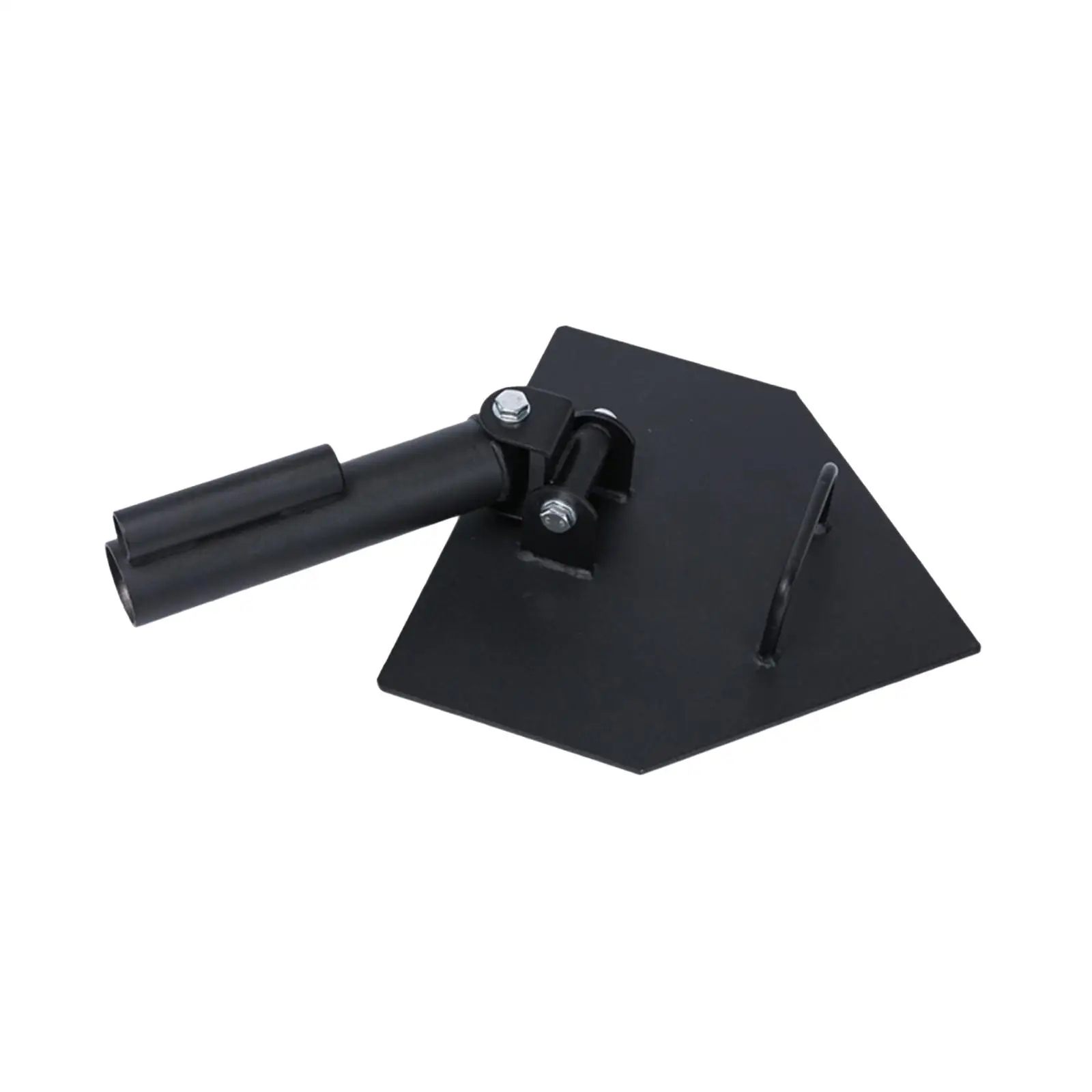 

Тяжелая подставка Landmine, многофункциональная штанга из стали, портативная