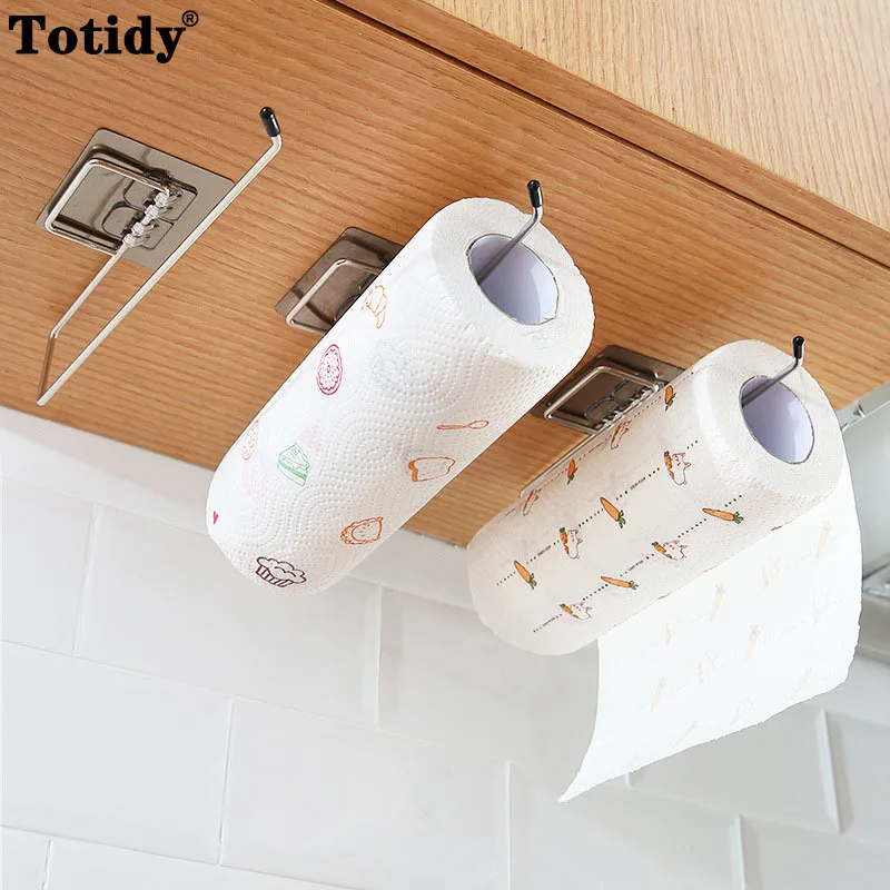 

1/2 шт., подвесной держатель для туалетной бумаги