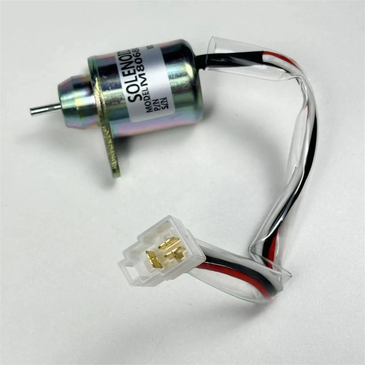 Соленоид отключения подачи топлива M 806808 Для двигателя 2210 2305 4100 790 990 X495