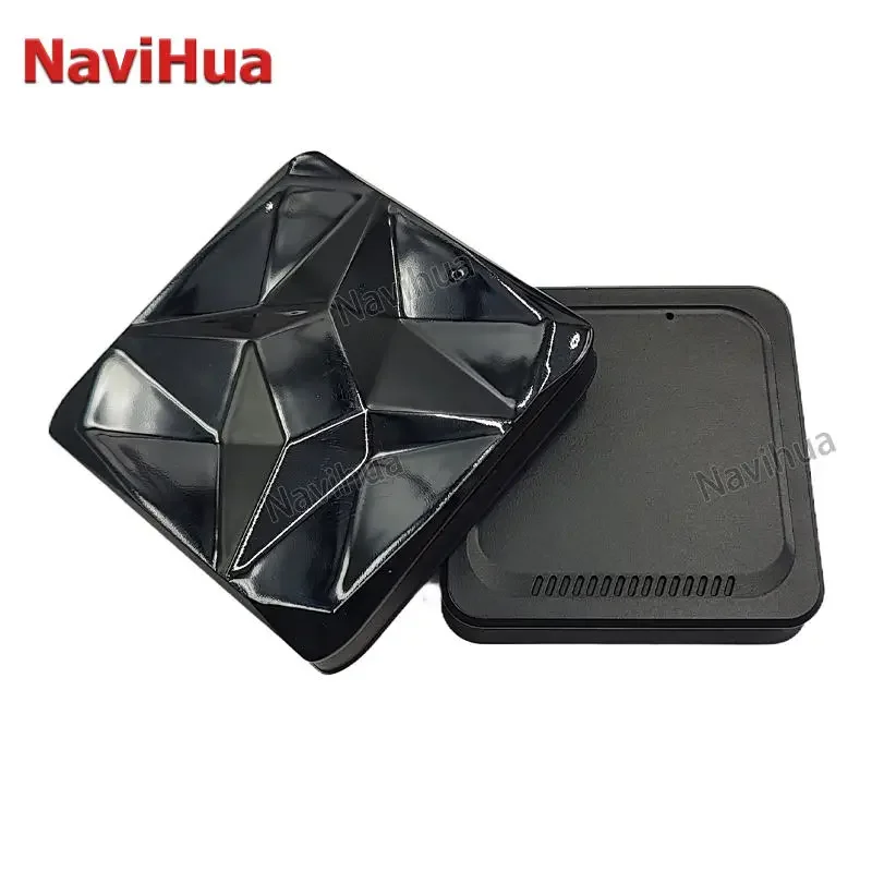 Navihua беспроводной адаптер Carplay для преобразования заводских проводов в