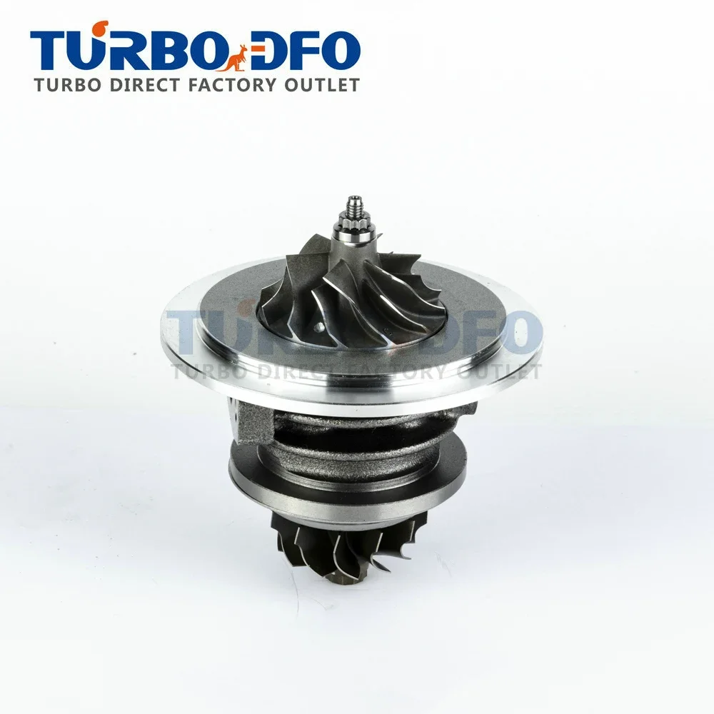 GT2052S Turbo CHRA 727264 -9 -4 2674A316 Сердечник турбокомпрессора для Perkins Industriemotor 72 кВт 98 л.с.