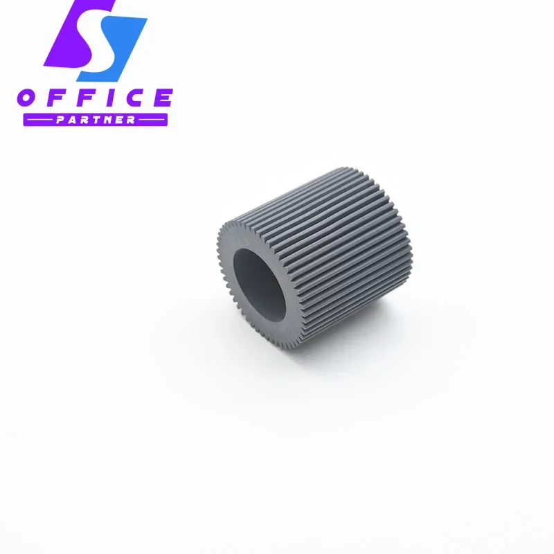 6шт. Резиновый роликовый звукосниматель C229-2836 подходит для Ricoh JP 2800 2810 3800 3810P 4500 4510P