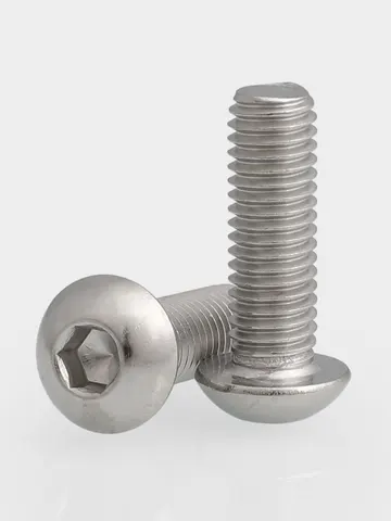 Винты нержавеющая сталь UNC 2# 4# 6# 8# 10# 1/4 5/16 304 A2-70