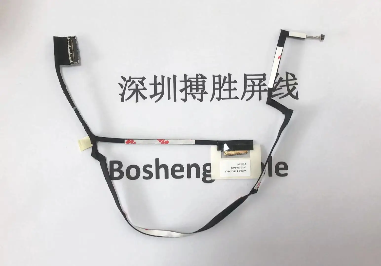 

Video screen Flex cable For Acer Travelmate P645 TMP645-M laptop LCD LED Display Ribbon Camera cable DC02C005W00