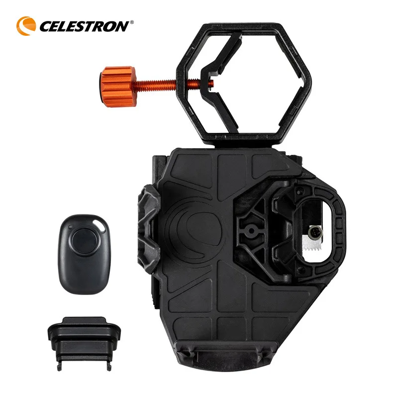Celestron Nex-Go двухосевая мобильная подставка для фотосъемки Bluetooth-адаптер