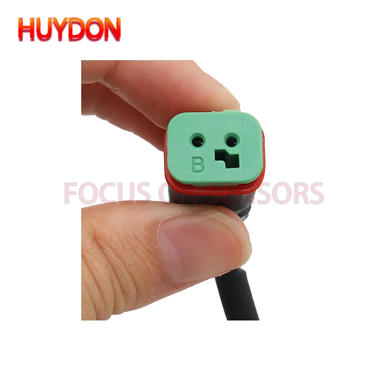 20528661 Датчик скорости колеса ABS для VOLVO FH 400 440 480 520 540 2005- 21247154 Запасные аксессуары