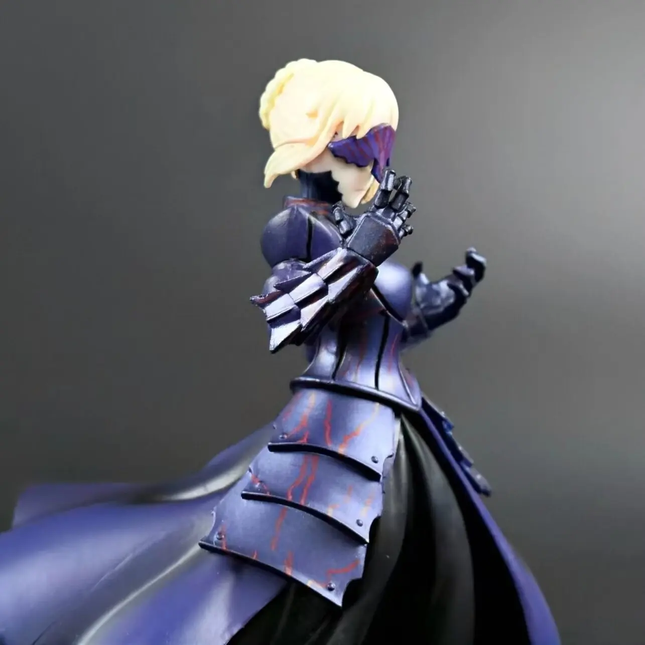 Фигурка аниме Fate Stay Night Grand 18 см