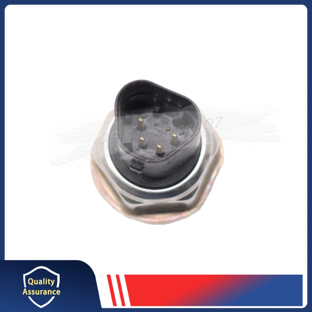 Подходит для Dodge Ram 2500 3500 4500 5500 2013-2018 гг. автомобильный датчик давления масла 1 шт.