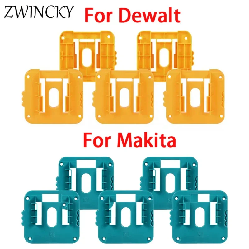 Держатель для батарей Makita Dewalt 18 в 20