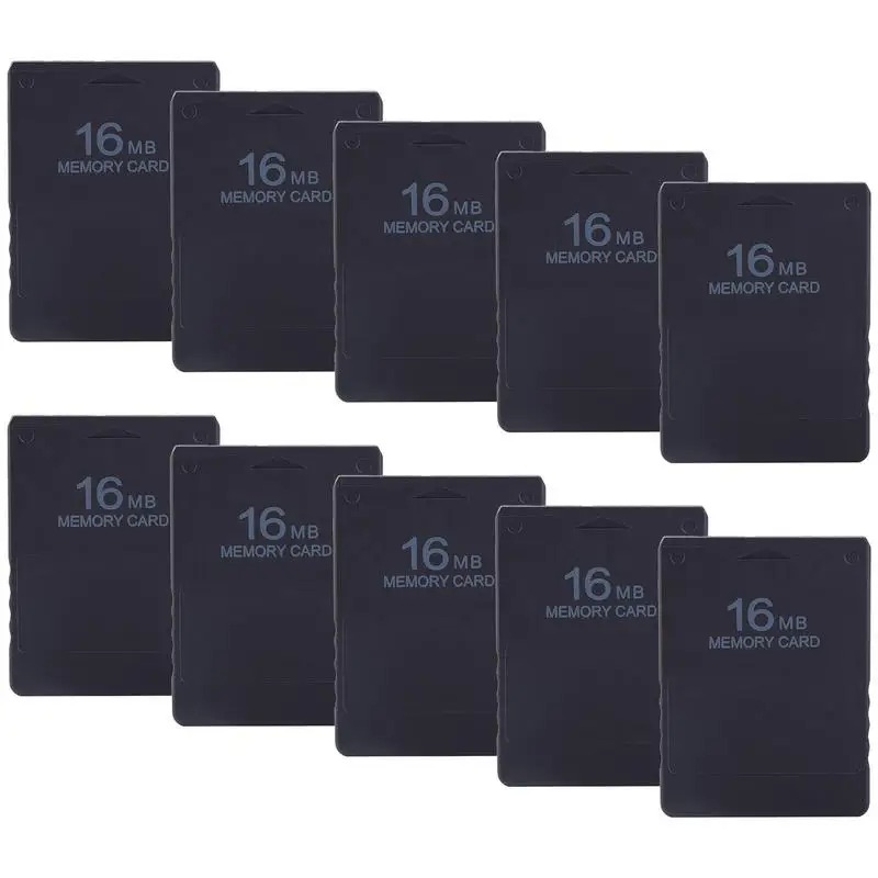 

Memory Storage Card 8MB/16MB/32MB/64MB/128MB Easy To Use High-Speed And Efficient Camera Storage Card For Most Cameras On The