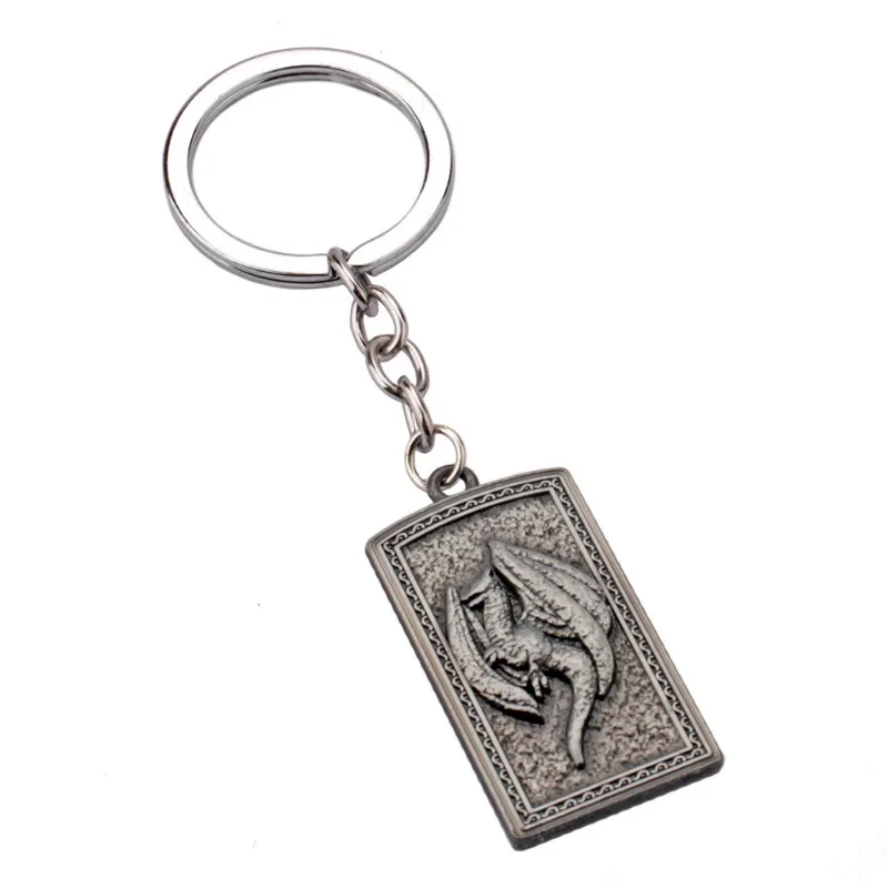 Фото Игровой сувенир Elden Ring: Мастер-талисман, подвеска для автомобиля/рюкзака, брелок для ключей, украшение, коллекционный подарок, игрушка №2