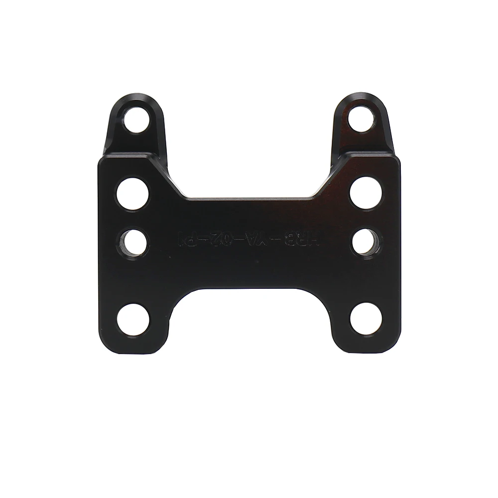 Подъемник руля 2022 2023 мотоциклетная ручка с ЧПУ удлиненный адаптер для зажима Yamaha