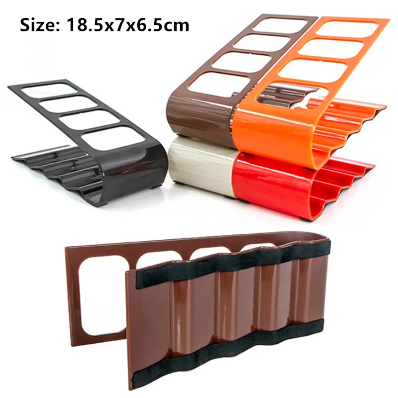 Стойка для телефона с 4 отделениями |