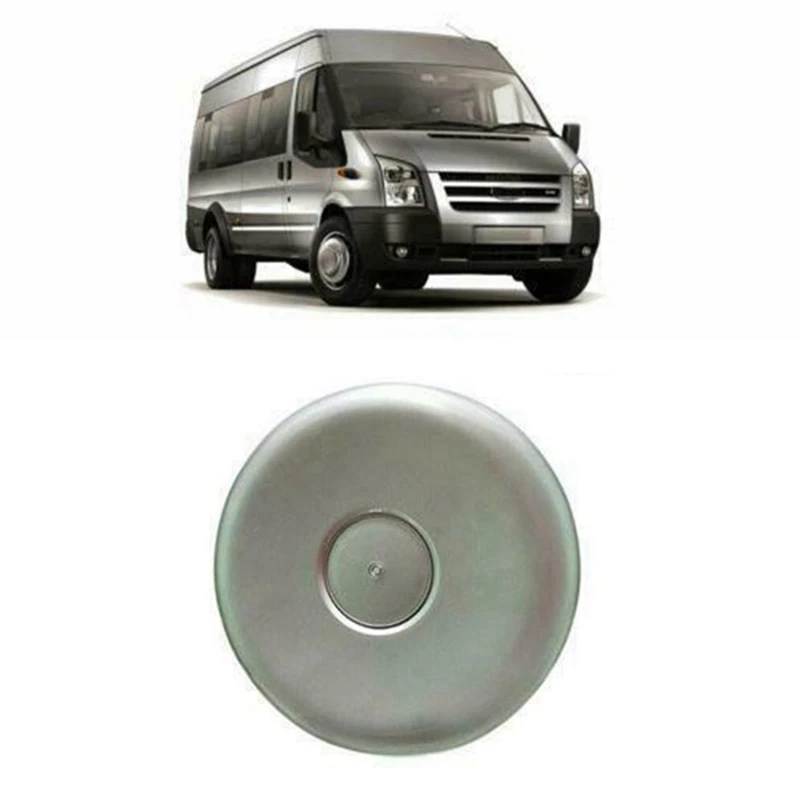 4 шт. крышка колеса и Крышка Ступицы подходят для Ford Transit Mk6 Mk7 Mk8 V348 Yc15-1130-Dd 1573029