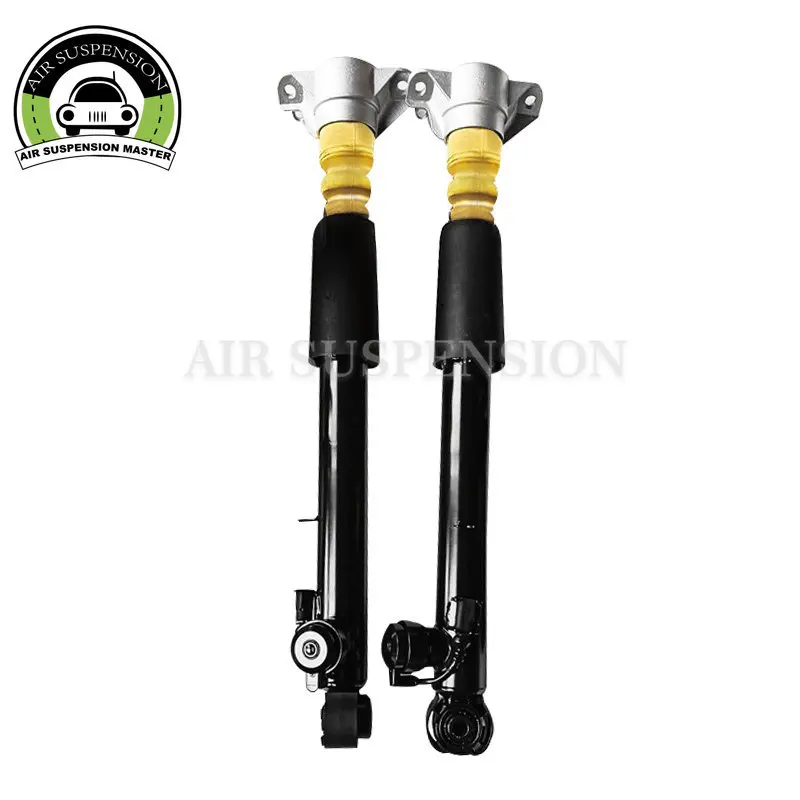 

For Audi A4/S4 A5/S5 07-15 Rear Shock Absorber Assy with ECS Part No.8R0513025J,8R0513025K 8R0513026J,8R0513026K Electric Strut