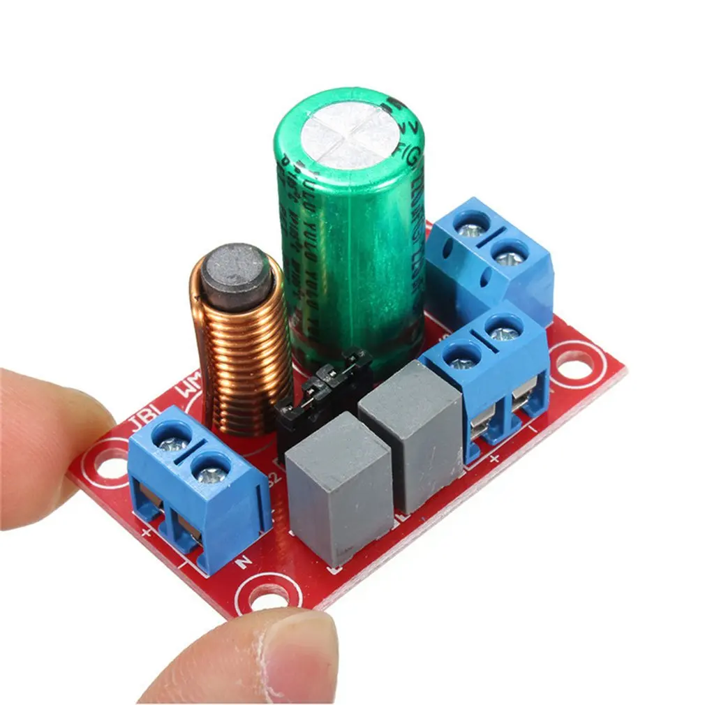

Audio Frequency Divider DIY Treble Bass 2 Way HIFI 5-8 Ohm 3800Hz Speaker Crossover Filters Crossover Sound Speaker Adjustable
