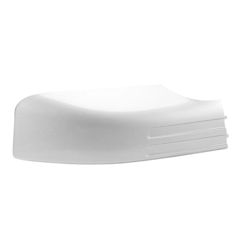 

Задний левый автомобильный стеллаж для-BMW E71 E72 X6 2008-2014 Серебряный багажник на крышу рельсовый Модернизированный комплект крышек комплект ав...