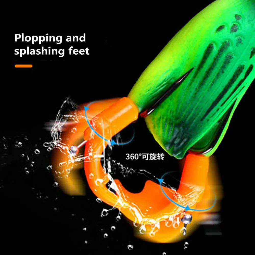 1 шт. рыболовная приманка 120 мм 23 г |