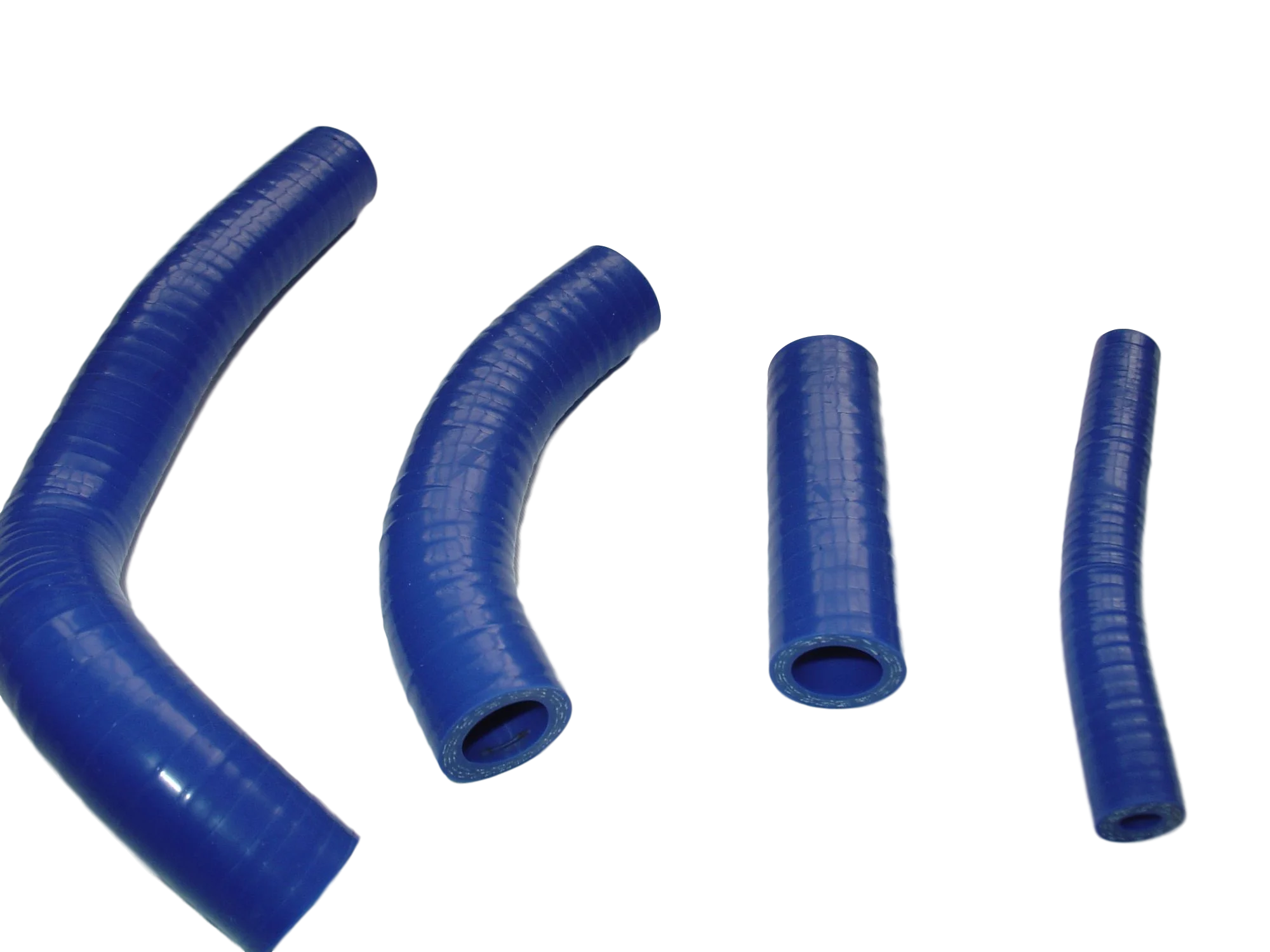 Силиконовый шланг радиатора GPI для Suzuki RM125 1984 1985 RM 125 комплект трубок