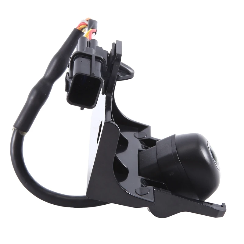 95760-S0100 Новая резервная парковочная камера заднего вида для Hyundai I30 PD 2.0T N Fastback