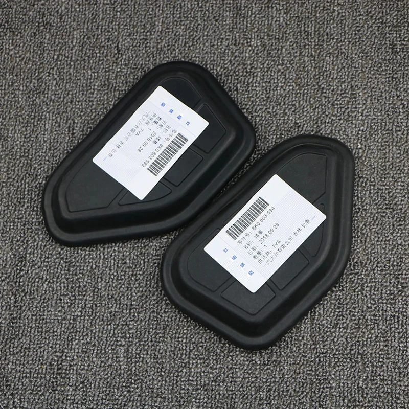 

Пылезащитная Крышка для переднего колеса автомобиля 8K0803593 8K0803594 для Audi A4 B8 2009-2015 S4 2008-2016 A5 2010-2017 S5 Rs5 аксессуары