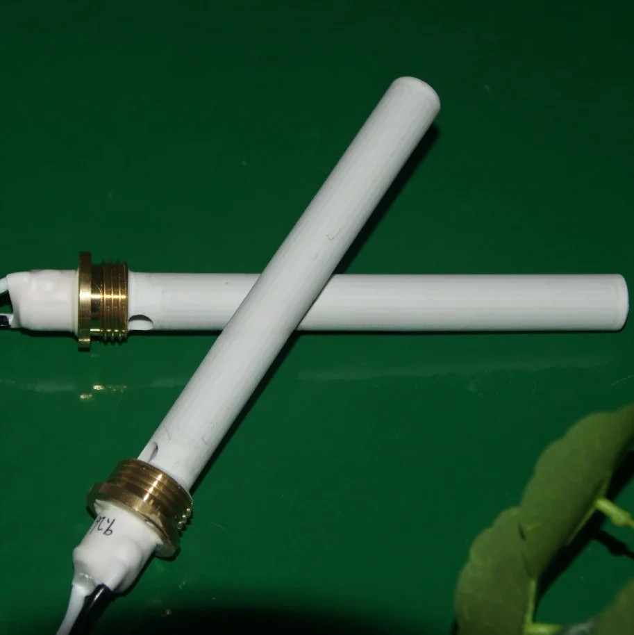 Керамический воспламенитель для древесных гранул MCH устойчивый к высоким