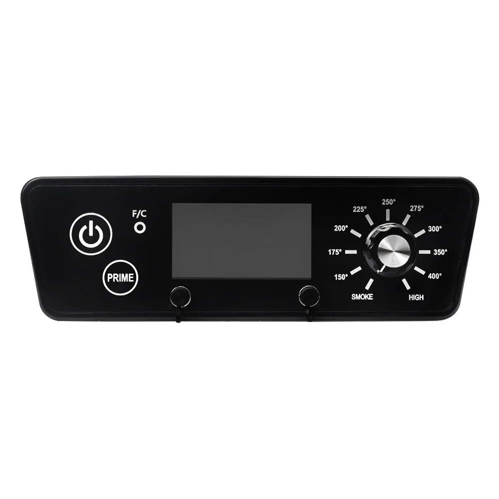 

3 Series Vertical Particle P7-3.5/Pbv3p1 Thermostat Controller