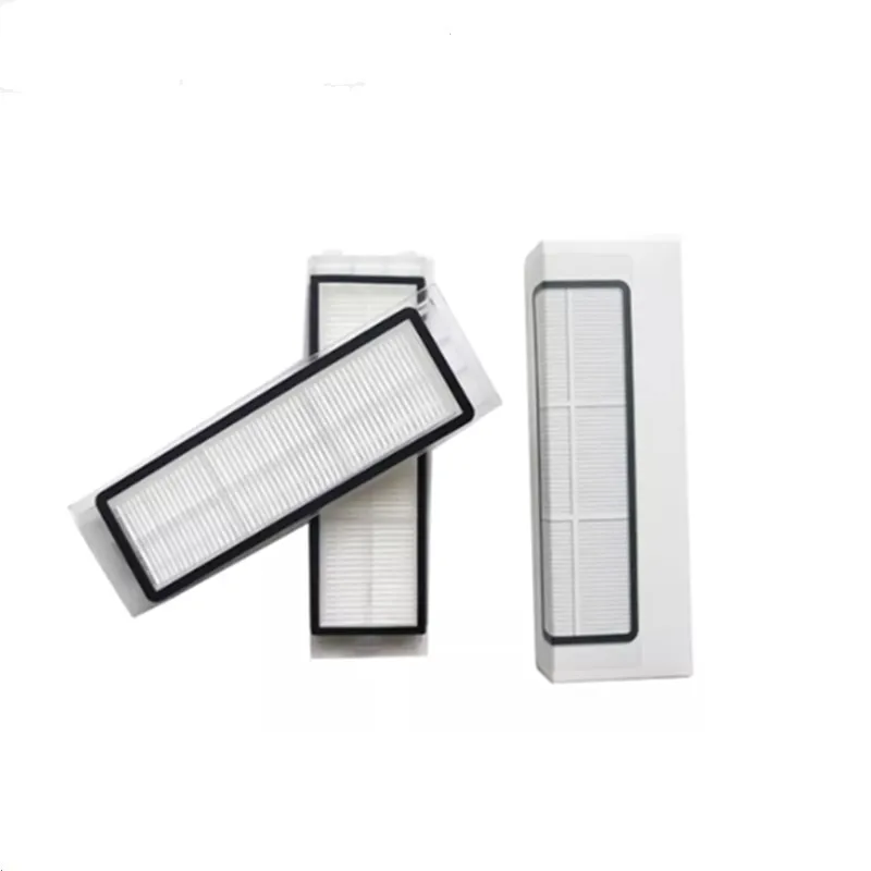 Сменный моющийся HEPA-фильтр для пылесоса фильтр Xiaomi Mi Roborock 1 и 2 поколения Home