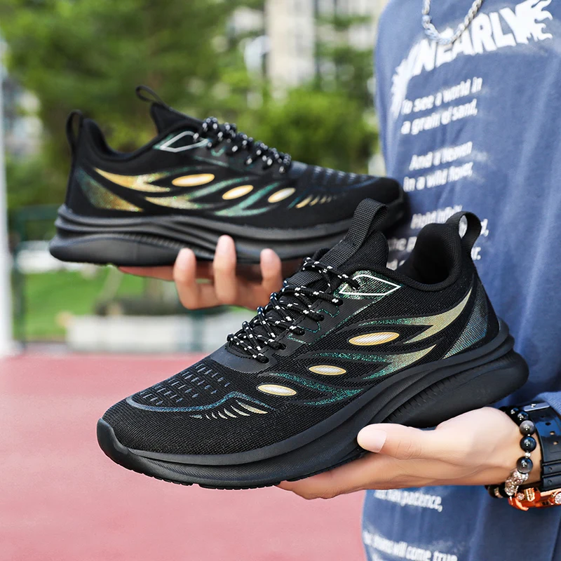 Зимние новые Универсальные мужские и женские спортивные туфли повседневные