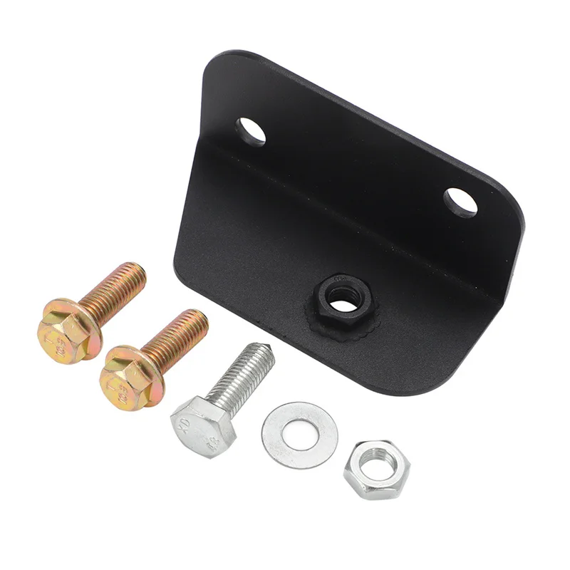 Подходит для всех 4th gens 93-02 Firebird Trans Am Camaro поддержка главного цилиндра T56 Swap lt1 ls1