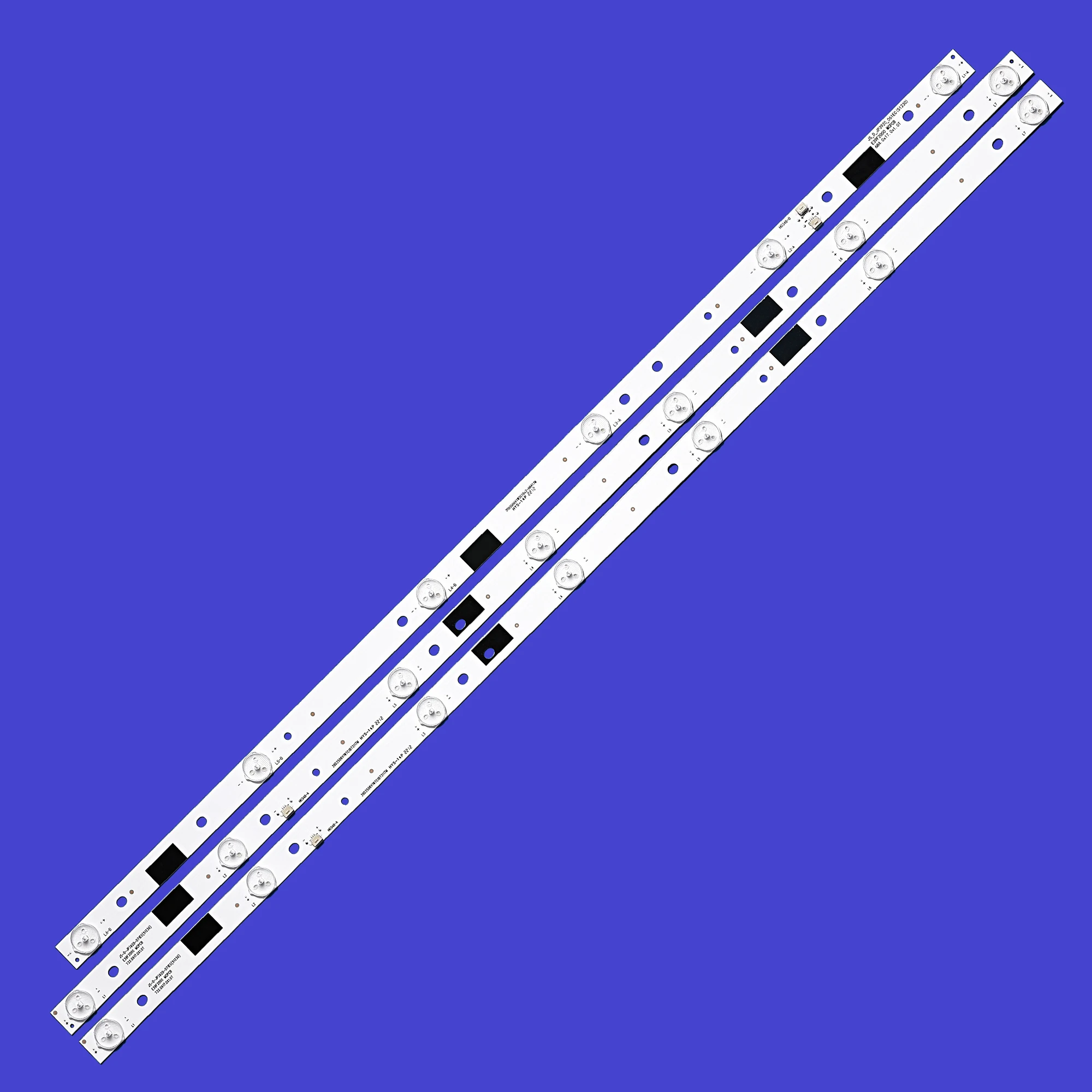 

LED strip for AKAI TV AKTV401 AKTV4021 AKTV403 DU39 1000 JS D JP3920 E39F2000 LED39C310A JS-D-JP3920-071EC 061EC E39F2000 6v